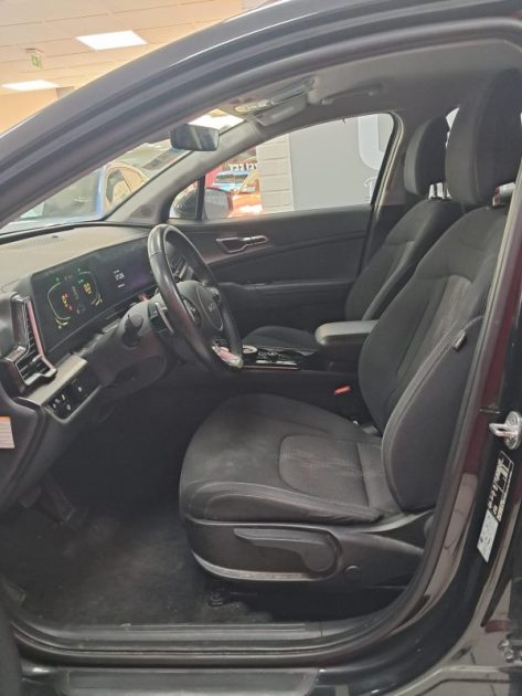 KIA SPORTAGE 1.6 HYBRIDE ESSENCE HEV 230cv ACTIVE/1 ERE MAIN/TVA RECUPERABLE