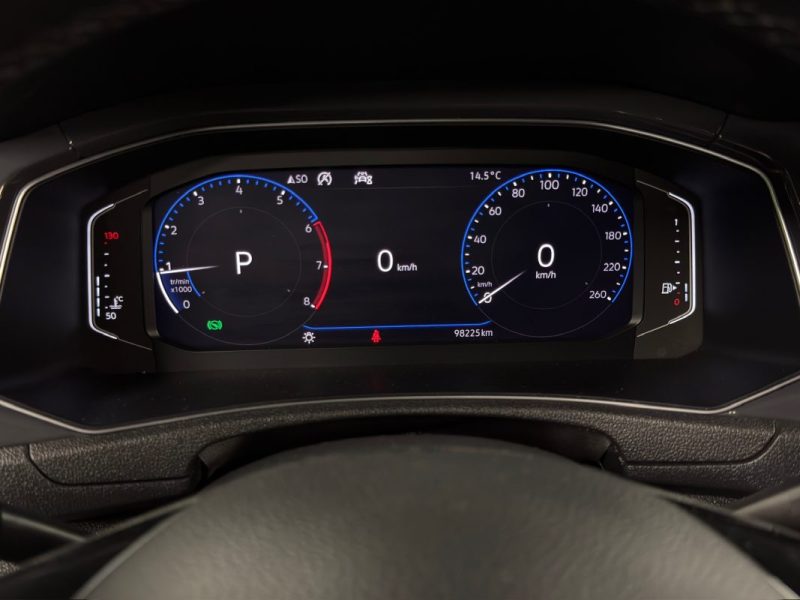 VOLKSWAGEN T-ROC CARAT 1.5 TSI EVO 150 1ERE MAIN DSG7 APPLE & ANDROID VIRTUAL COCKPIT Garantie 1 an