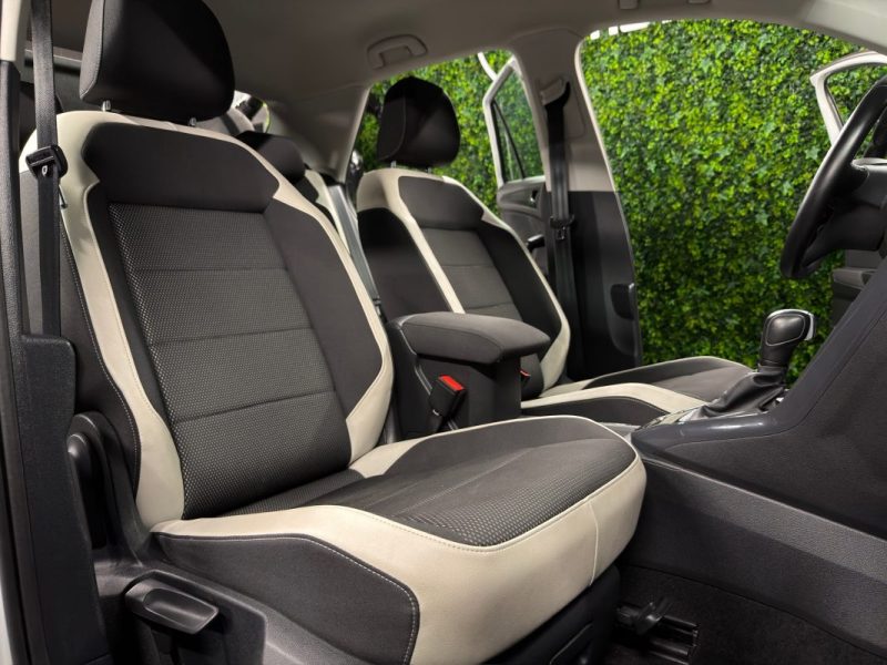 VOLKSWAGEN T-ROC CARAT 1.5 TSI EVO 150 1ERE MAIN DSG7 APPLE & ANDROID VIRTUAL COCKPIT Garantie 1 an
