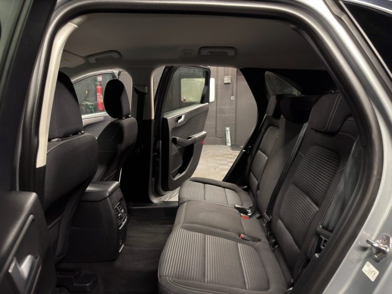 FORD KUGA III TITANIUM 1.0 ECOBOOST 150 Cv 1ERE MAIN APPLE & ANDROID CRIT AIR 1 BVM6 - GARANTIE 1 AN