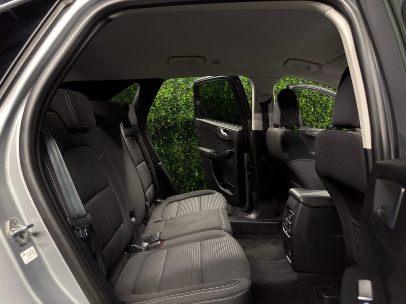 FORD KUGA III TITANIUM 1.0 ECOBOOST 150 Cv 1ERE MAIN APPLE & ANDROID CRIT AIR 1 BVM6 - GARANTIE 1 AN