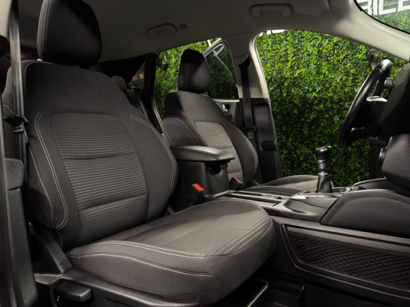 FORD KUGA III TITANIUM 1.0 ECOBOOST 150 Cv 1ERE MAIN APPLE & ANDROID CRIT AIR 1 BVM6 - GARANTIE 1 AN