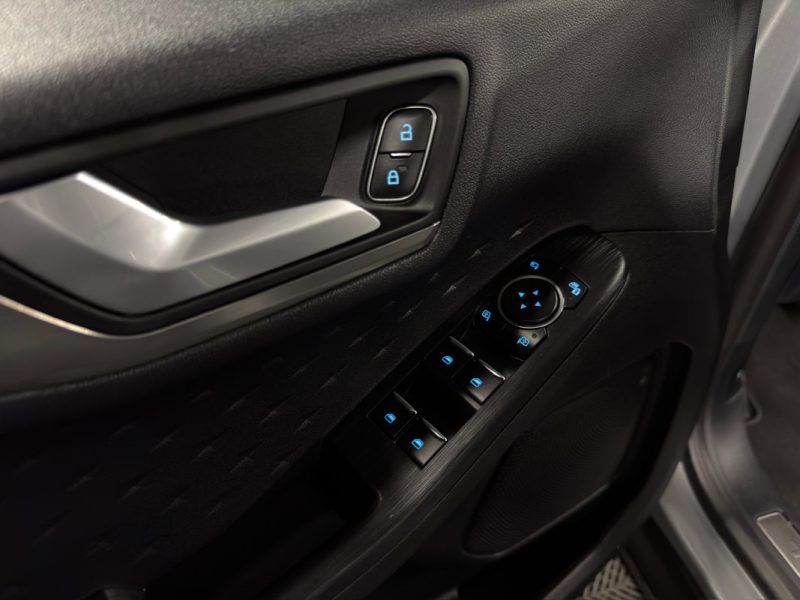 FORD KUGA III TITANIUM 1.0 ECOBOOST 150 Cv 1ERE MAIN APPLE & ANDROID CRIT AIR 1 BVM6 - GARANTIE 1 AN