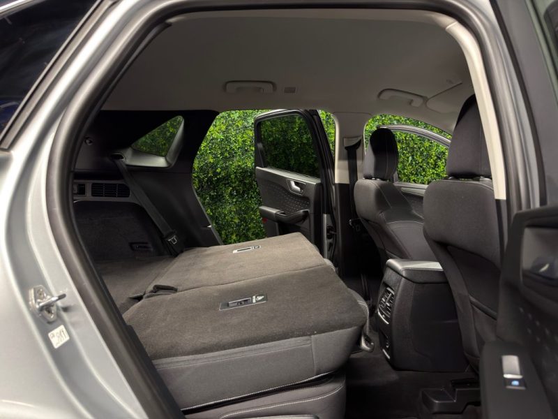 FORD KUGA III TITANIUM 1.0 ECOBOOST 150 Cv 1ERE MAIN APPLE & ANDROID CRIT AIR 1 BVM6 - GARANTIE 1 AN