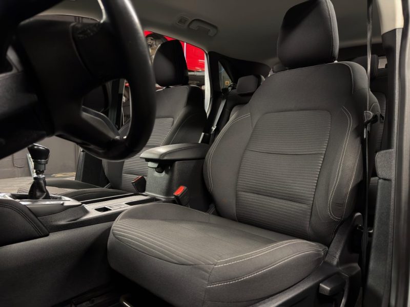 FORD KUGA III TITANIUM 1.0 ECOBOOST 150 Cv 1ERE MAIN APPLE & ANDROID CRIT AIR 1 BVM6 - GARANTIE 1 AN