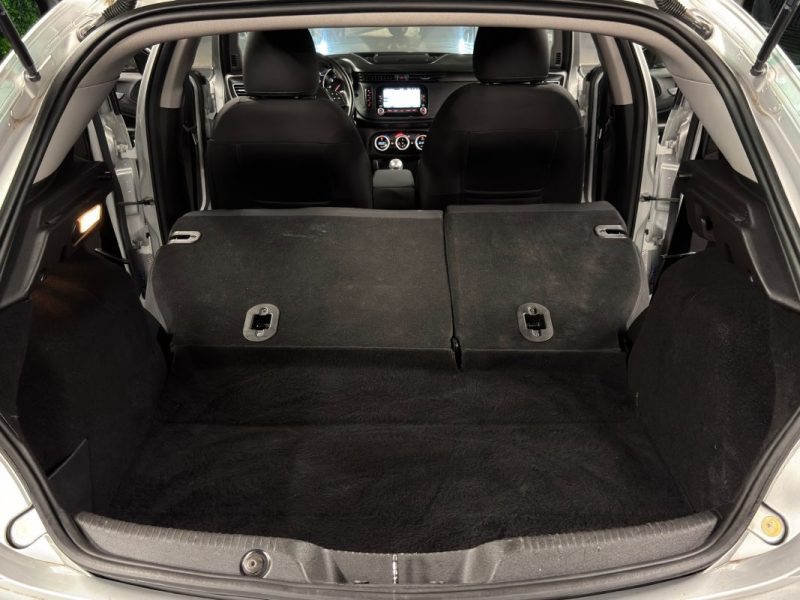 ALFA ROMEO GIULIETTA III PHASE 2 LUSSO 1.6 JTDM 120 Cv S&S - GARANTIE 1 AN