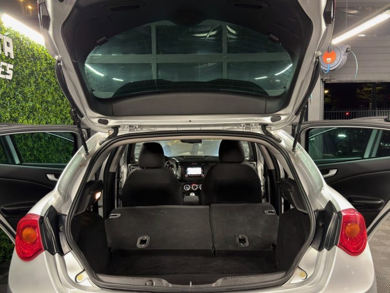 ALFA ROMEO GIULIETTA III PHASE 2 LUSSO 1.6 JTDM 120 Cv S&S - GARANTIE 1 AN