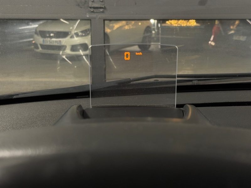 PEUGEOT 3008 PREMIUM 1.6 HDI 112 Cv GPS TOIT PANORAMIQUE AFFICHAGE TETE HAUTE BVM6 - GARANTIE 1 AN