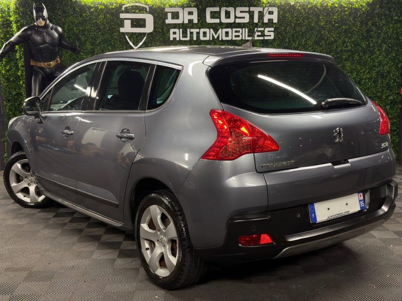 PEUGEOT 3008 PREMIUM 1.6 HDI 112 Cv GPS TOIT PANORAMIQUE AFFICHAGE TETE HAUTE BVM6 - GARANTIE 1 AN