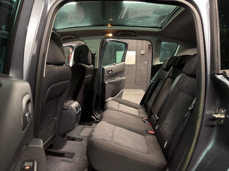 PEUGEOT 3008 PREMIUM 1.6 HDI 112 Cv GPS TOIT PANORAMIQUE AFFICHAGE TETE HAUTE BVM6 - GARANTIE 1 AN
