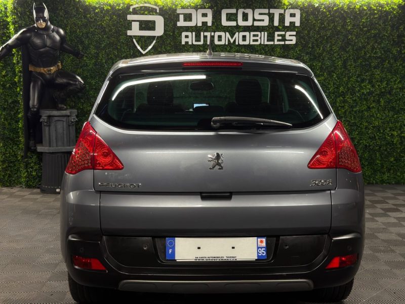 PEUGEOT 3008 PREMIUM 1.6 HDI 112 Cv GPS TOIT PANORAMIQUE AFFICHAGE TETE HAUTE BVM6 - GARANTIE 1 AN