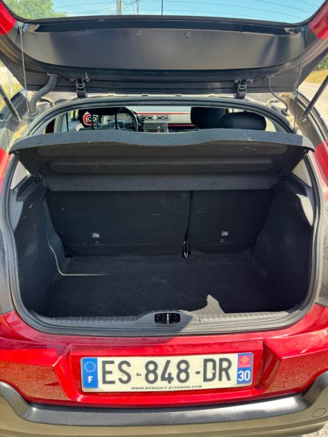 CITROEN C3 III 1.2 VTI 82 Cv FEEL