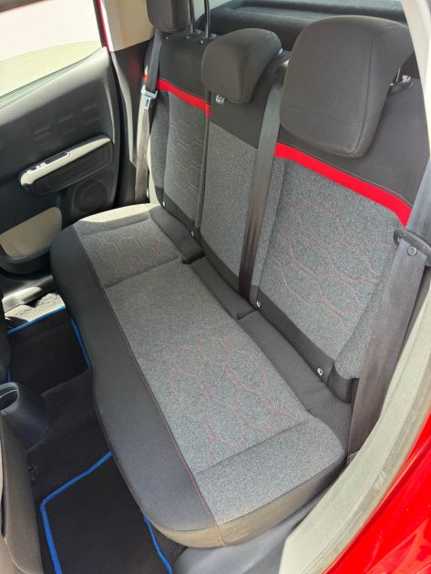 CITROEN C3 III 1.2 VTI 82 Cv FEEL