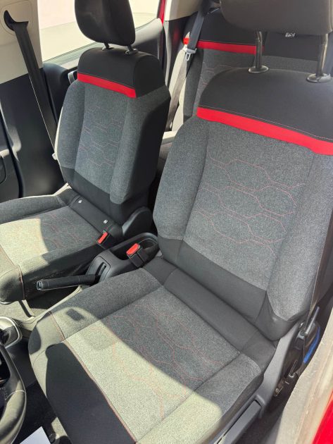 CITROEN C3 III 1.2 VTI 82 Cv FEEL