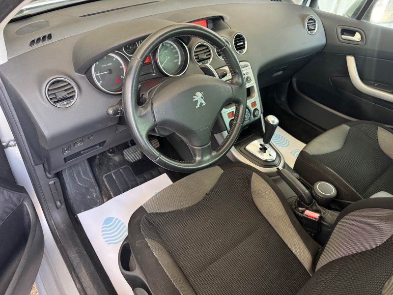 PEUGEOT 308 I 1.6 HDI 112 Cv PREMIUM PACK BMP6