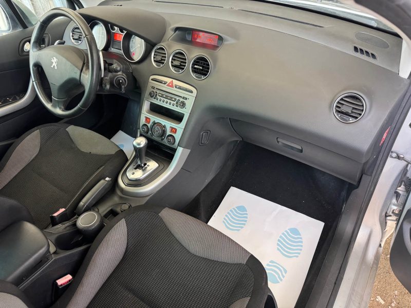 PEUGEOT 308 I 1.6 HDI 112 Cv PREMIUM PACK BMP6
