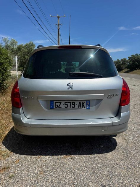 PEUGEOT 308 I 1.6 HDI 112 Cv PREMIUM PACK BMP6