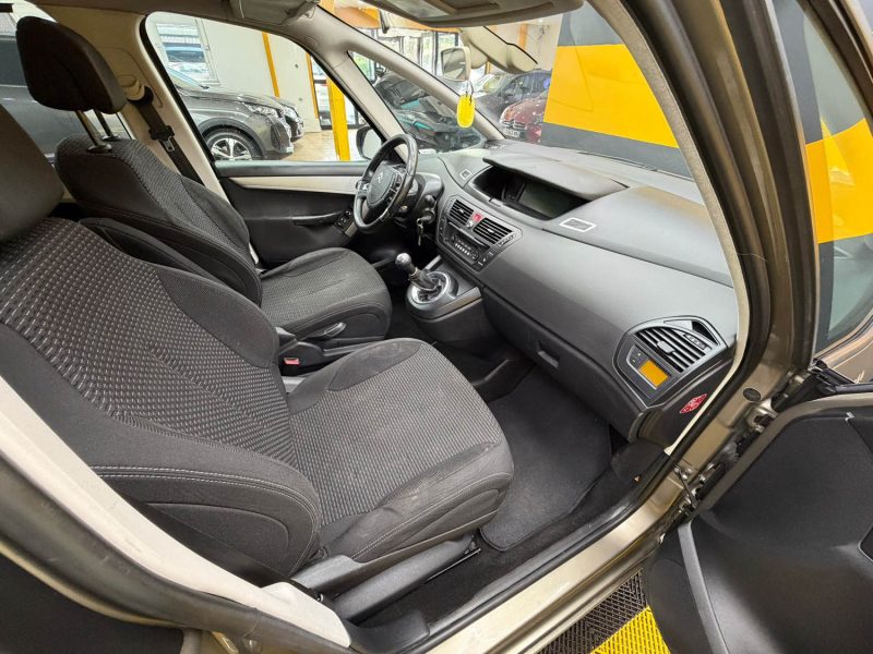 CITROEN GRAND C4 PICASSO 1.6 HDI 110 