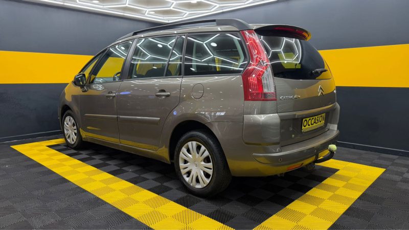 CITROEN GRAND C4 PICASSO 1.6 HDI 110 