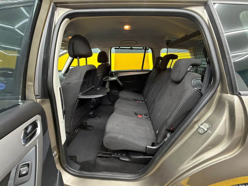 CITROEN GRAND C4 PICASSO 1.6 HDI 110 