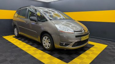 CITROEN GRAND C4 PICASSO 1.6 HDI 110 