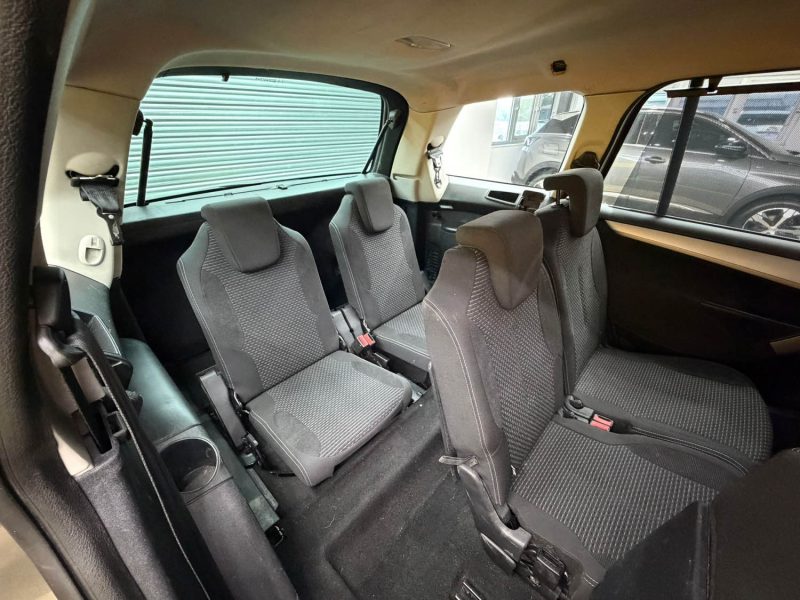 CITROEN GRAND C4 PICASSO 1.6 HDI 110 