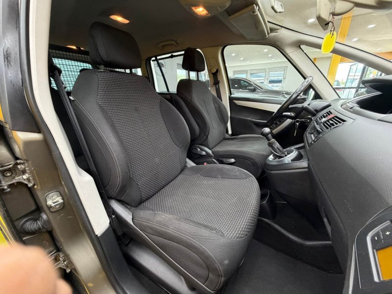 CITROEN GRAND C4 PICASSO 1.6 HDI 110 