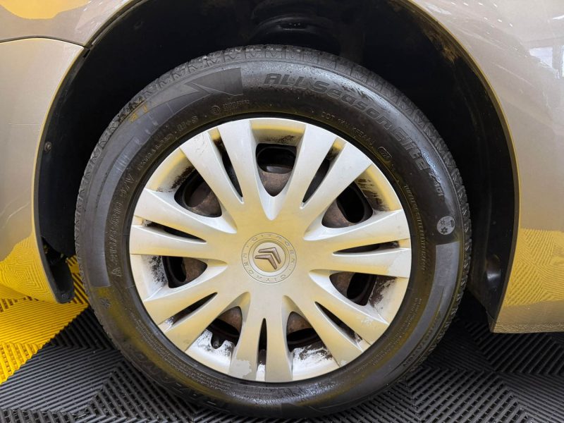 CITROEN GRAND C4 PICASSO 1.6 HDI 110 