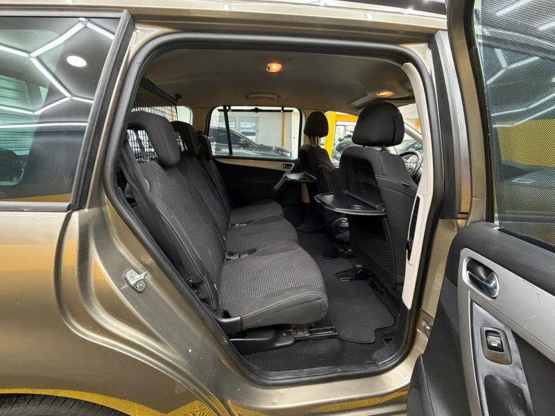CITROEN GRAND C4 PICASSO 1.6 HDI 110 
