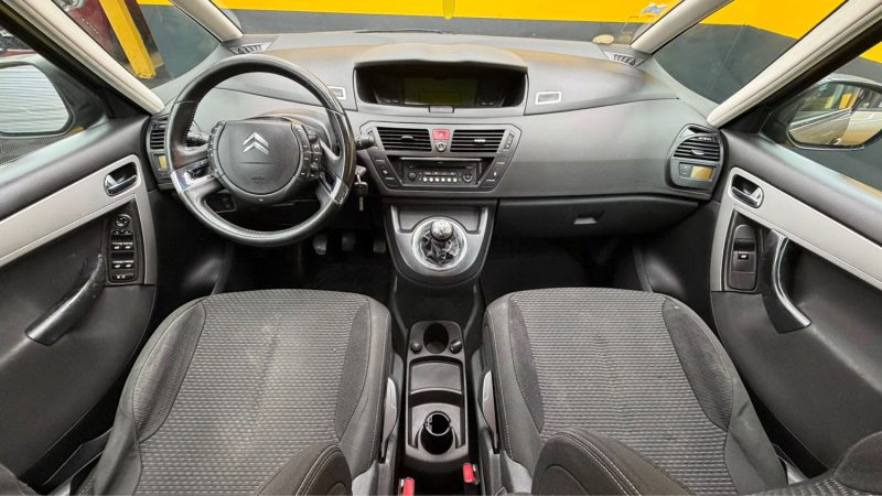 CITROEN GRAND C4 PICASSO 1.6 HDI 110 