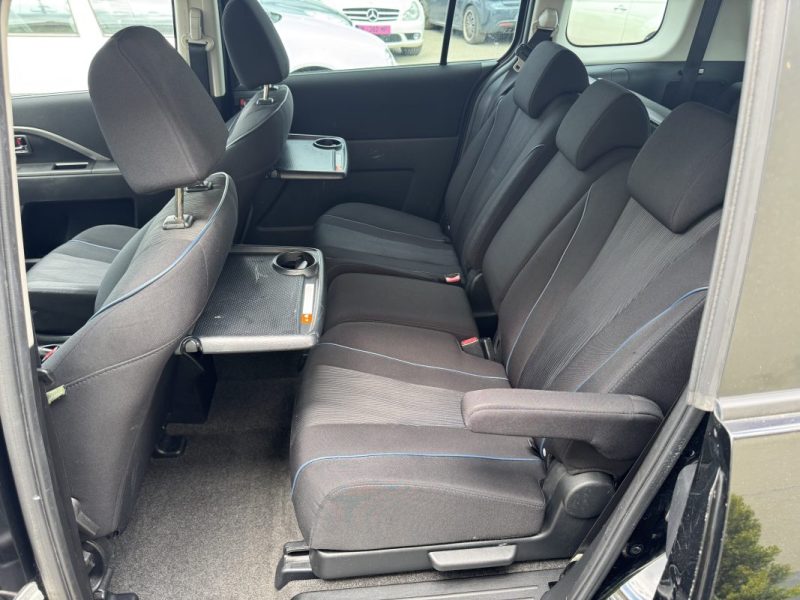 MAZDA 5 DIESEL 7 PLACES  2011 GARANTIE 12 MOIS 