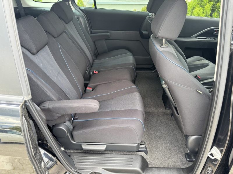 MAZDA 5 DIESEL 7 PLACES  2011 GARANTIE 12 MOIS 