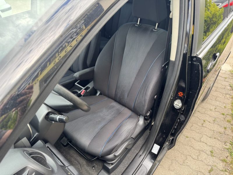 MAZDA 5 DIESEL 7 PLACES  2011 GARANTIE 12 MOIS 