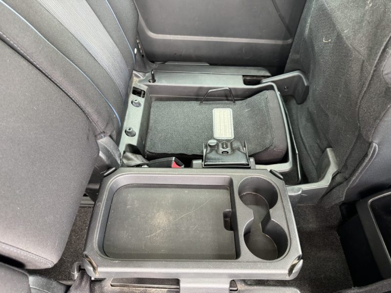 MAZDA 5 DIESEL 7 PLACES  2011 GARANTIE 12 MOIS 