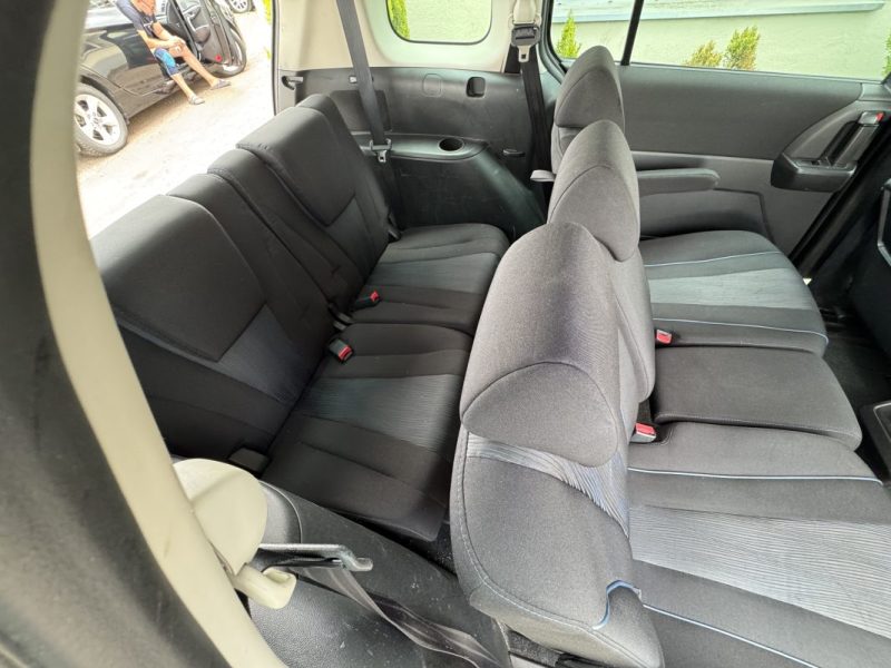 MAZDA 5 DIESEL 7 PLACES  2011 GARANTIE 12 MOIS 