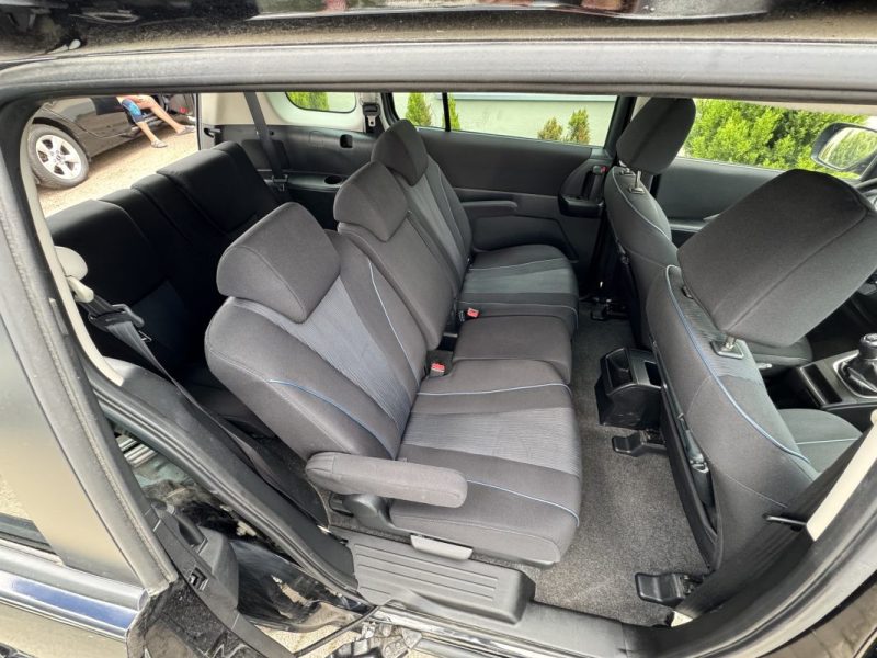 MAZDA 5 DIESEL 7 PLACES  2011 GARANTIE 12 MOIS 