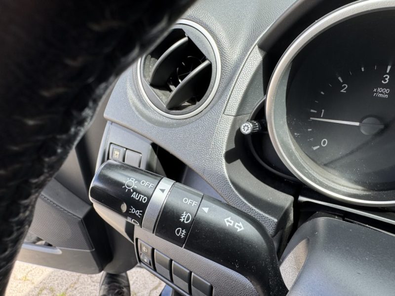 MAZDA 5 DIESEL 7 PLACES  2011 GARANTIE 12 MOIS 