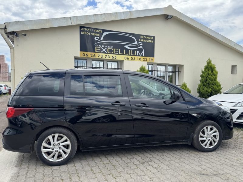 MAZDA 5 DIESEL 7 PLACES  2011 GARANTIE 12 MOIS 