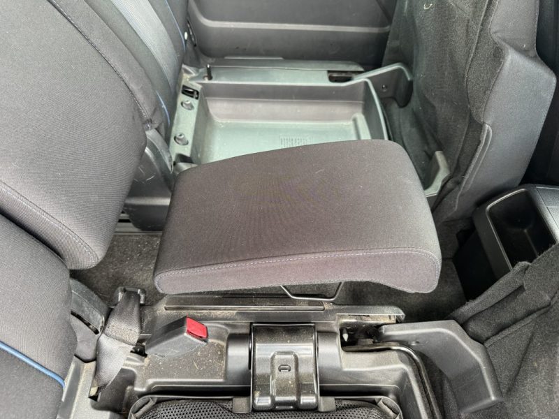 MAZDA 5 DIESEL 7 PLACES  2011 GARANTIE 12 MOIS 