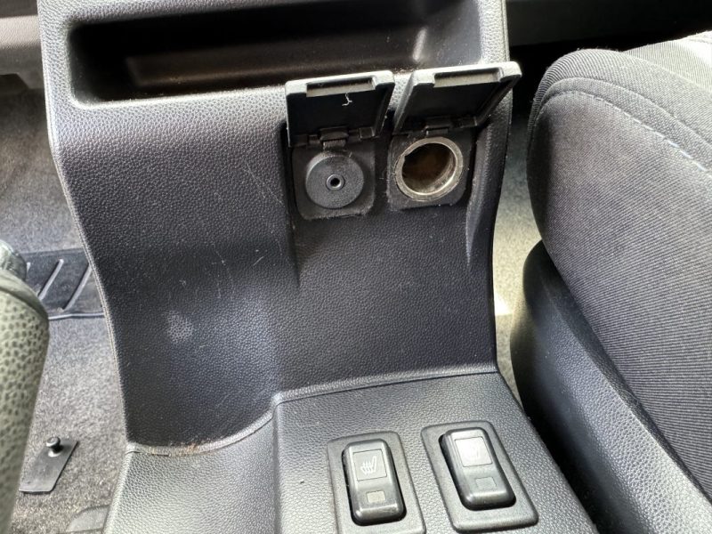 MAZDA 5 DIESEL 7 PLACES  2011 GARANTIE 12 MOIS 