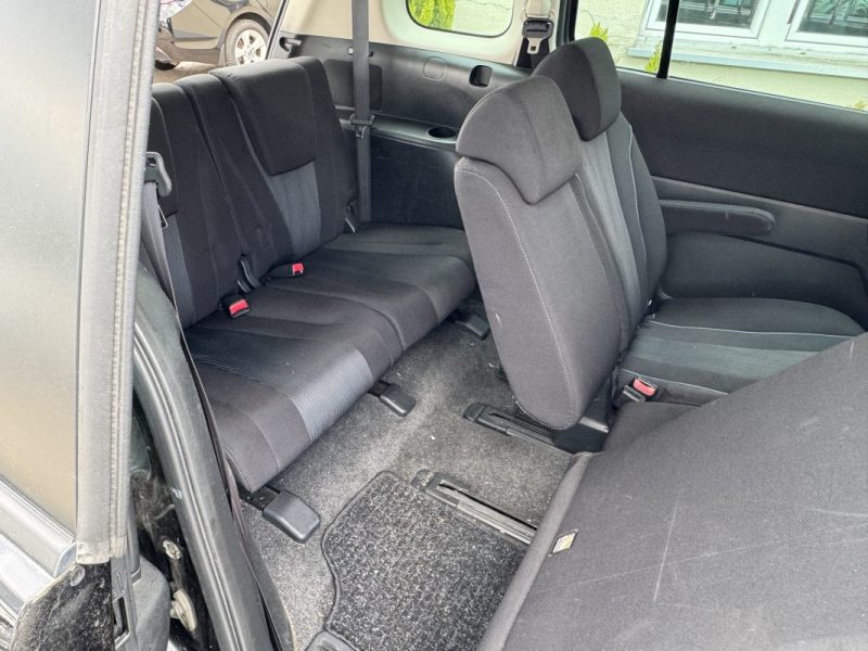 MAZDA 5 DIESEL 7 PLACES  2011 GARANTIE 12 MOIS 