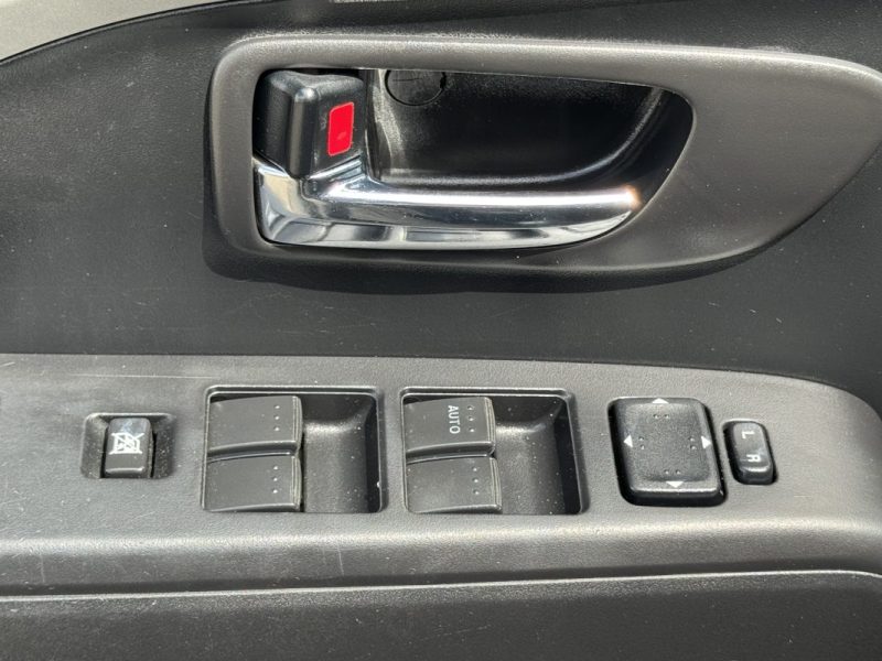 MAZDA 5 DIESEL 7 PLACES  2011 GARANTIE 12 MOIS 