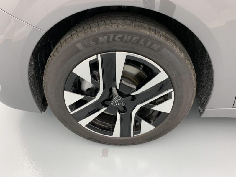 PEUGEOT 208 HYBRID 110 CH E-DCS6 ALLURE 2026