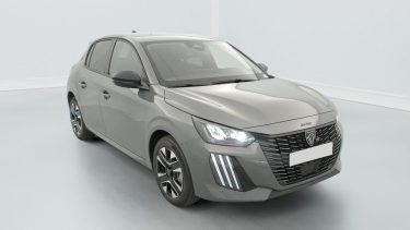 PEUGEOT 208 HYBRID 110 CH E-DCS6 ALLURE 2026