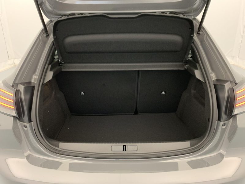 PEUGEOT 208 HYBRID 110 CH E-DCS6 ALLURE 2026