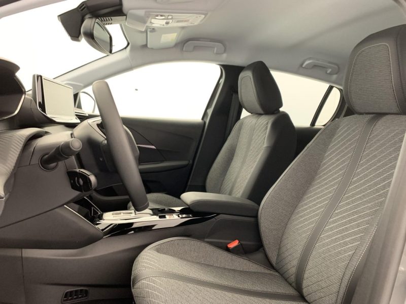 PEUGEOT 208 HYBRID 110 CH E-DCS6 ALLURE 2026