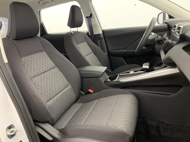 MG ZS 1.5 L HYBRID+ 197 CH STANDARD 2026