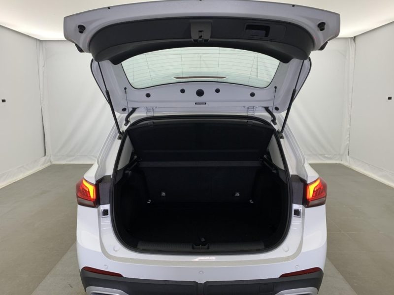 MG ZS 1.5 L HYBRID+ 197 CH STANDARD 2026
