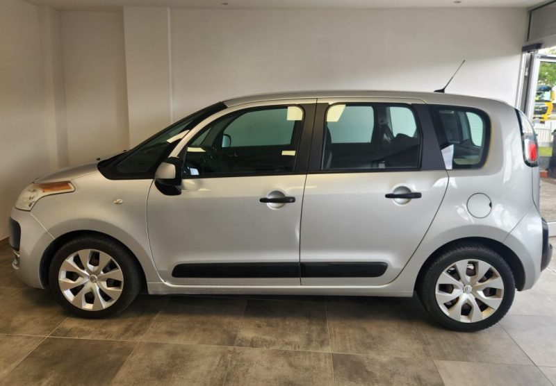 CITROEN C3 PICASSO  2009