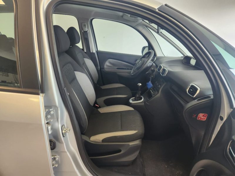 CITROEN C3 PICASSO  2009